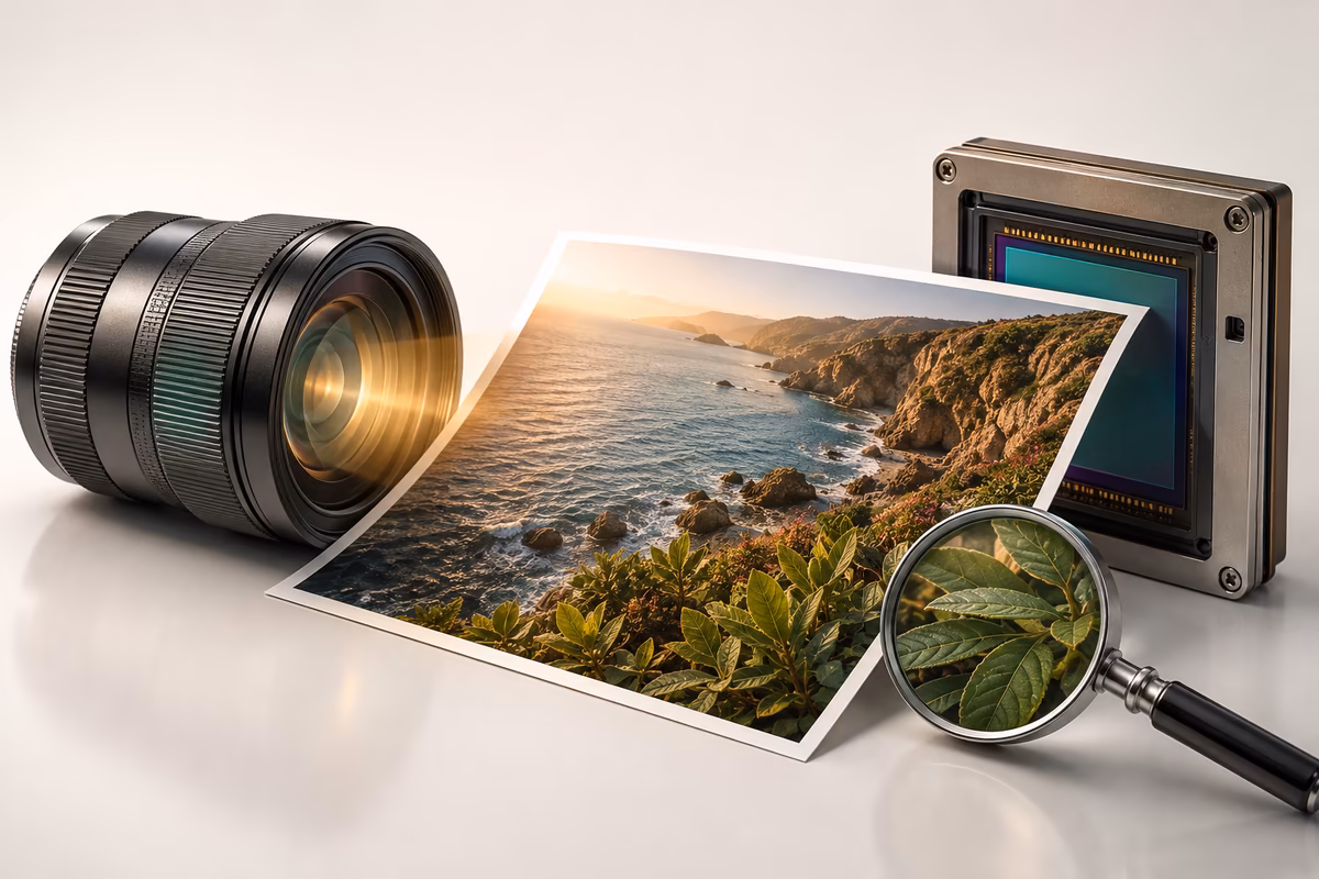 Extrae fotogramas HD sin perder calidad de imagen